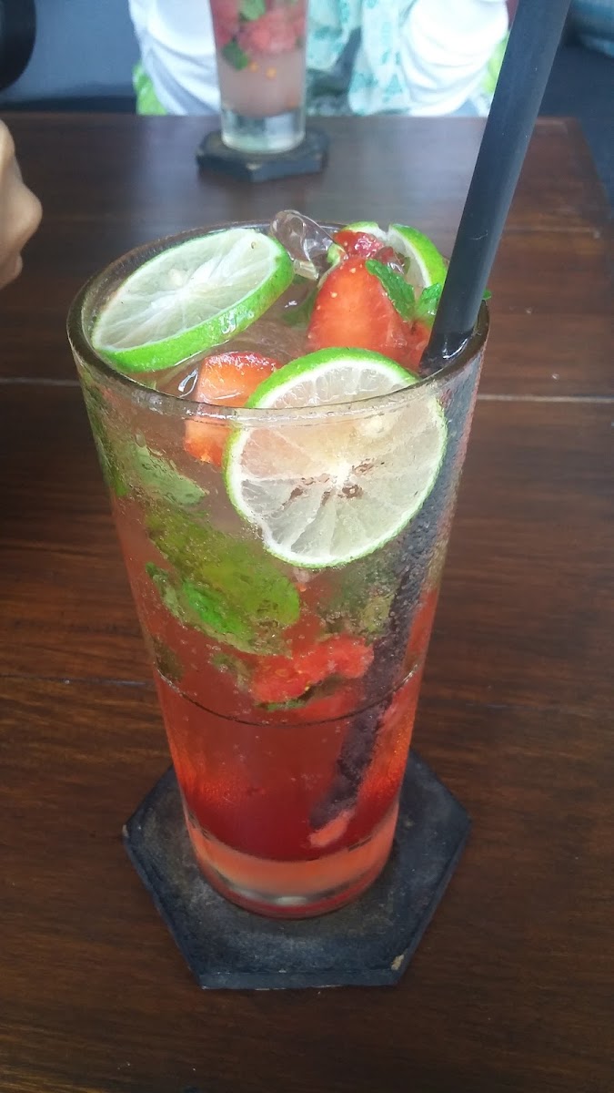 Luk Coffee & Book - Maguwoharjo-7